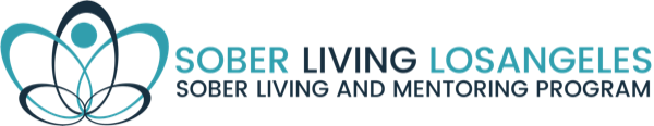 Sober Living LA logo